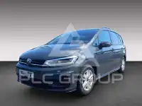 2025 Volkswagen Touran