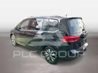 2025 Volkswagen Touran