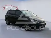 2025 Volkswagen Touran