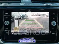 2025 Volkswagen Touran
