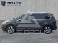 2025 Volkswagen Touran