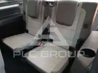 2025 Volkswagen Touran