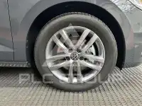 2025 Volkswagen Touran