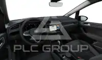 2025 Volkswagen Touran