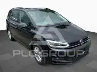 2025 Volkswagen Touran