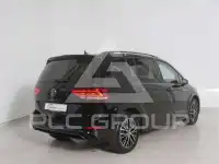 2025 Volkswagen Touran
