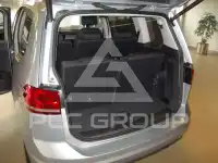2025 Volkswagen Touran