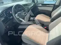 2025 Volkswagen Touran