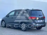 2025 Volkswagen Touran