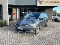 2025 Volkswagen Touran