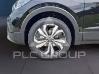 2025 Volkswagen T-Cross