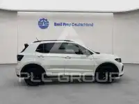 2025 Volkswagen T-Cross