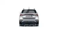 2025 Volkswagen T-Cross