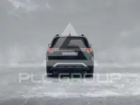 2025 Volkswagen T-Cross