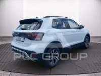 2026 Volkswagen T-Cross
