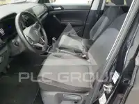 2025 Volkswagen T-Cross