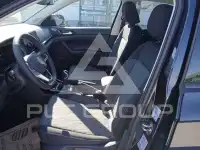 2025 Volkswagen T-Cross