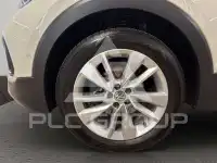 2025 Volkswagen T-Cross