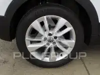 2025 Volkswagen T-Cross
