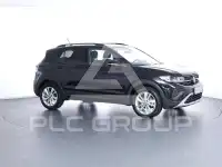 2025 Volkswagen T-Cross