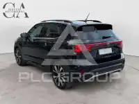 2025 Volkswagen T-Cross
