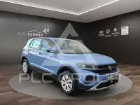 2025 Volkswagen T-Cross