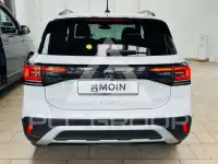 2025 Volkswagen T-Cross