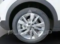 2025 Volkswagen T-Cross