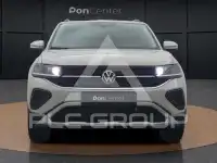 2026 Volkswagen T-Cross