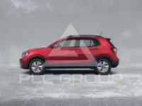 2025 Volkswagen T-Cross