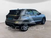 2025 Volkswagen T-Cross