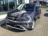 2026 Volkswagen T-Cross