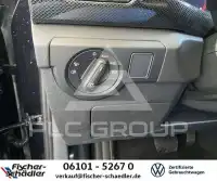 2025 Volkswagen T-Cross