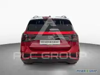 2025 Volkswagen T-Cross