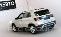 2025 Volkswagen T-Cross