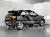 2025 Volkswagen T-Cross