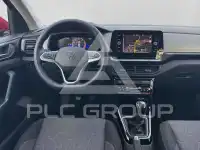 2025 Volkswagen T-Cross