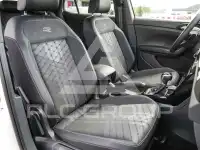 2025 Volkswagen T-Cross