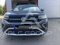 2025 Volkswagen T-Cross