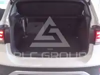 2025 Volkswagen T-Cross