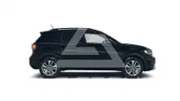 2025 Volkswagen T-Cross