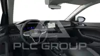 2025 Volkswagen T-Cross
