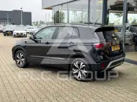 2025 Volkswagen T-Cross
