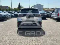 2025 Volkswagen T-Cross
