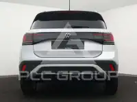 2025 Volkswagen T-Cross