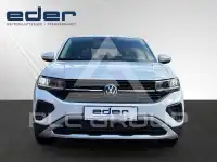2025 Volkswagen T-Cross