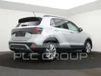 2025 Volkswagen T-Cross