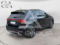 2025 Volkswagen T-Cross