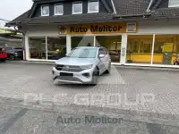 2025 Volkswagen T-Cross
