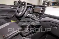 2025 Volkswagen T-Cross